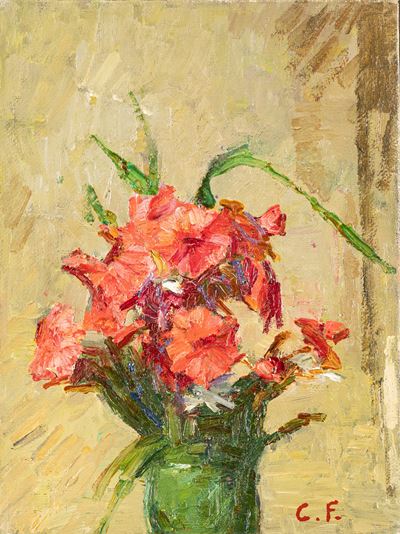 Vaso di Fiori