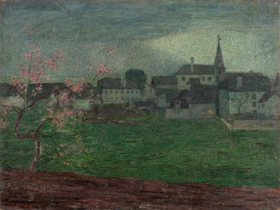 Vespero D'aprile
