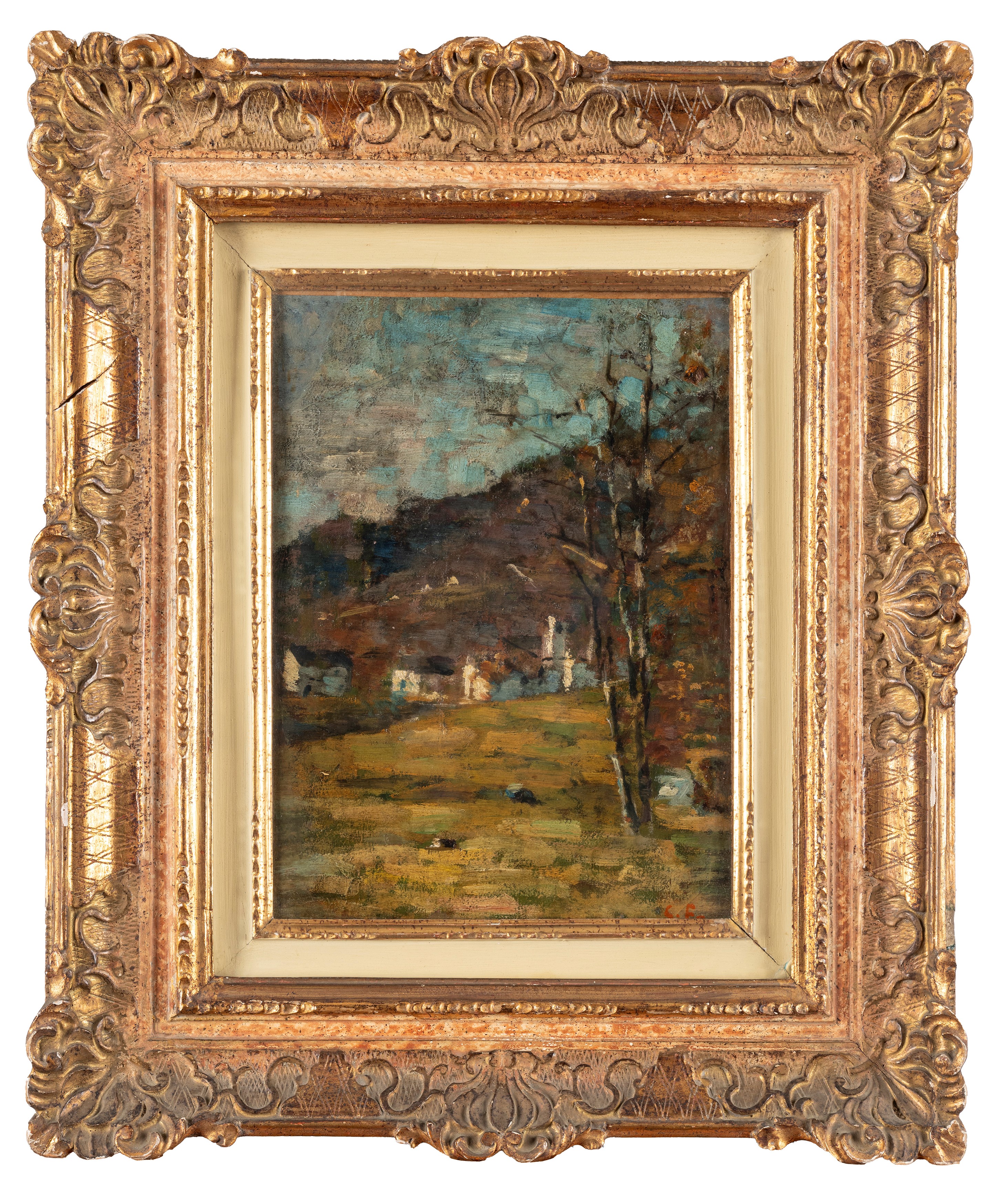 Carlo Fornara - Val Vigezzo
