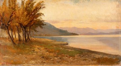 Lago Maggiore