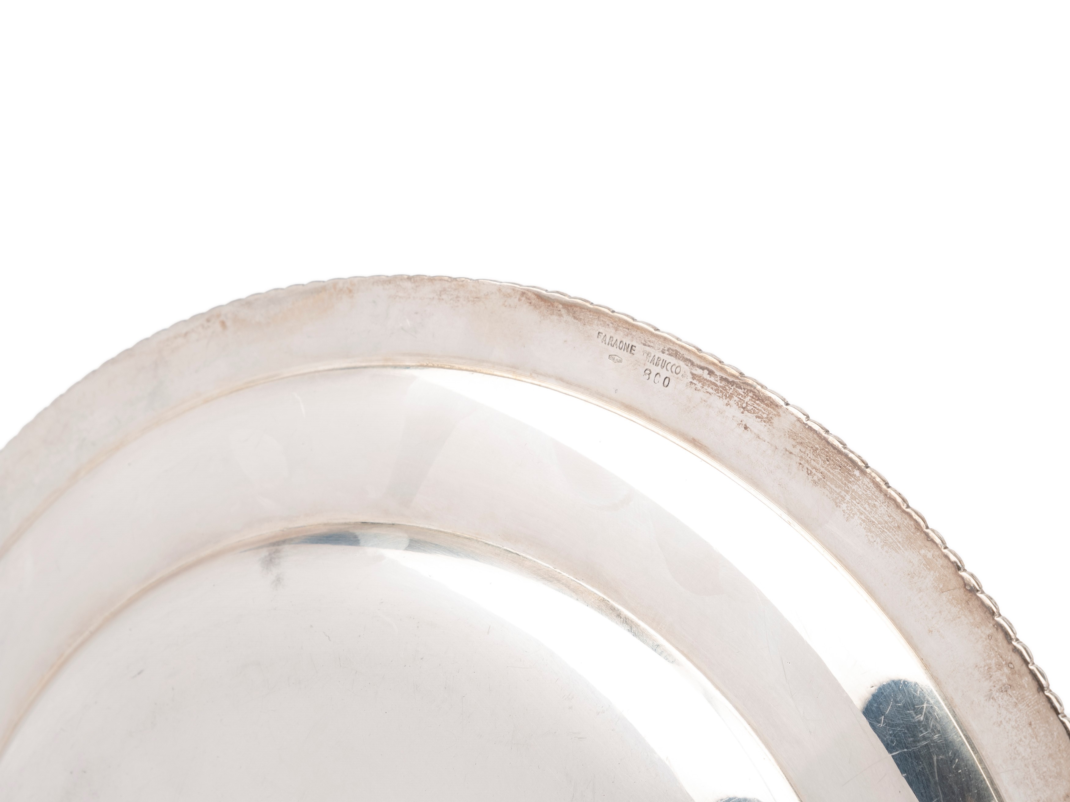 Parte di servizio da tavola