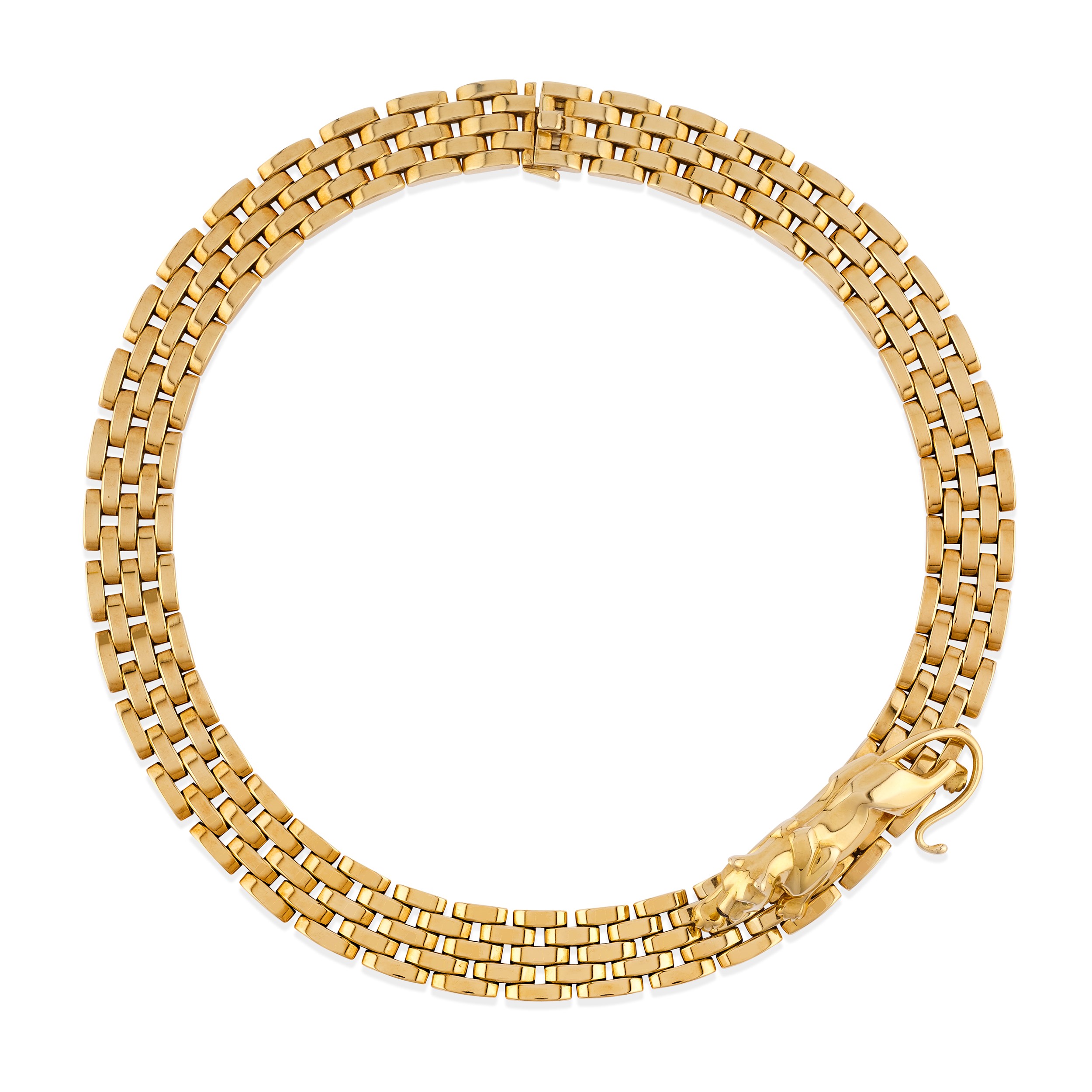 Cartier - Collana Collezione Panthère