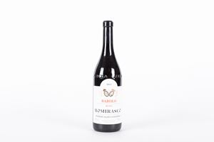 Poderi Aldo Conterno, BAROLO BUSSIA ROMIRASCO