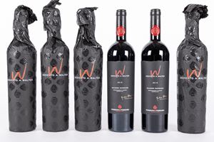 Poggio al Tesoro, BOLGHERI SUPERIORE (6 BT)