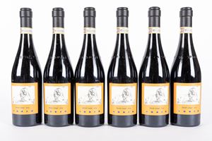La Spinetta, BAROLO VIGNETO CAMPÈ