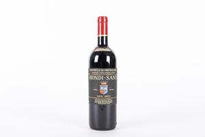  Italia -  Italia - Brunello di Montalcino