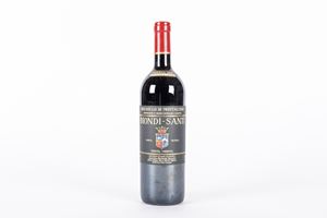  Italia -  Italia - Brunello di Montalcino