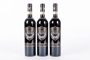 San Polo BRUNELLO DI MONTALCINO VIGNAVECCHIA (3 BT)