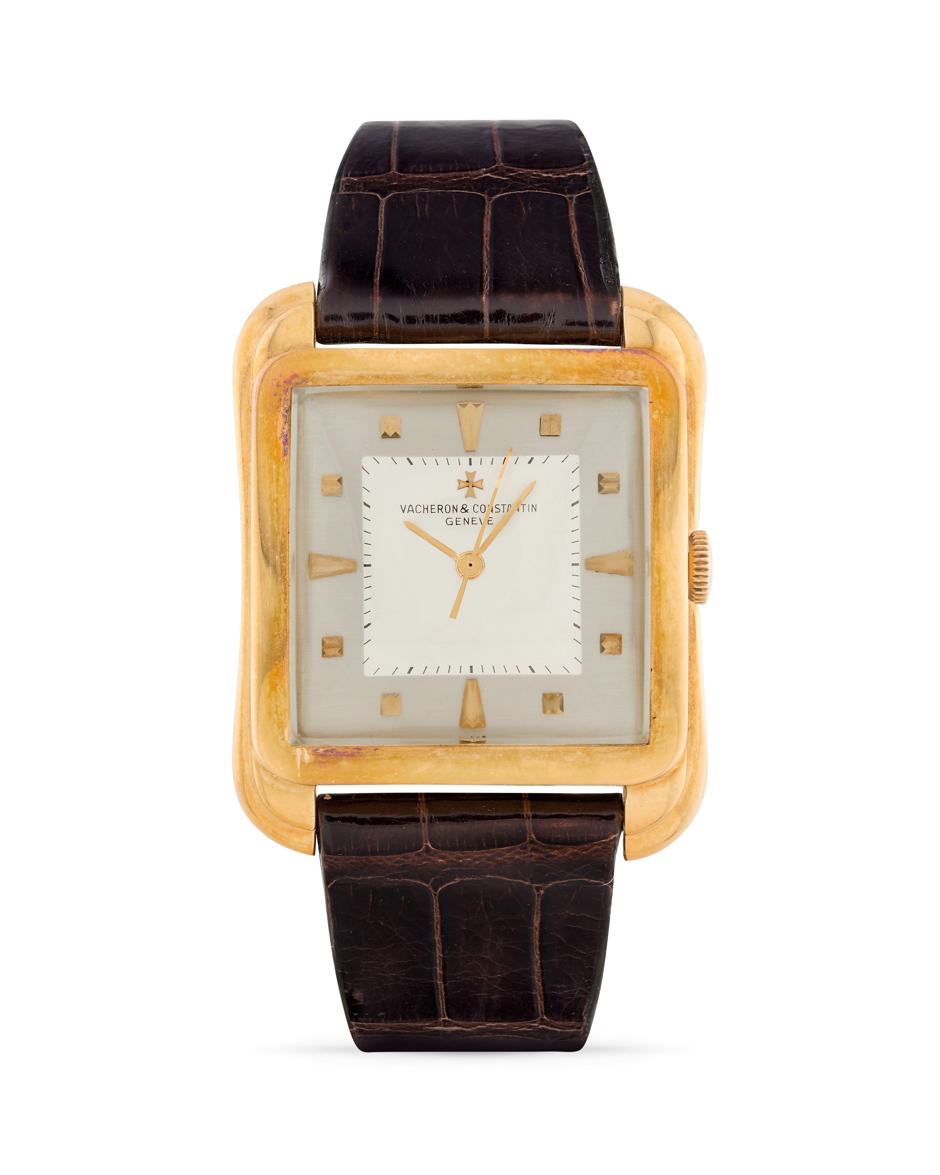 Vacheron Constantin - Cioccolatone 4737