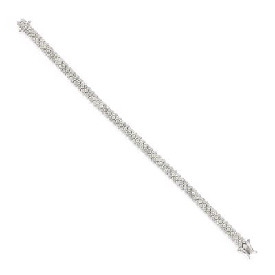 Bracciale con Diamanti