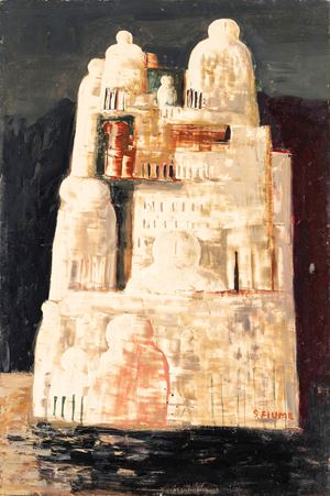 Isola di pietra