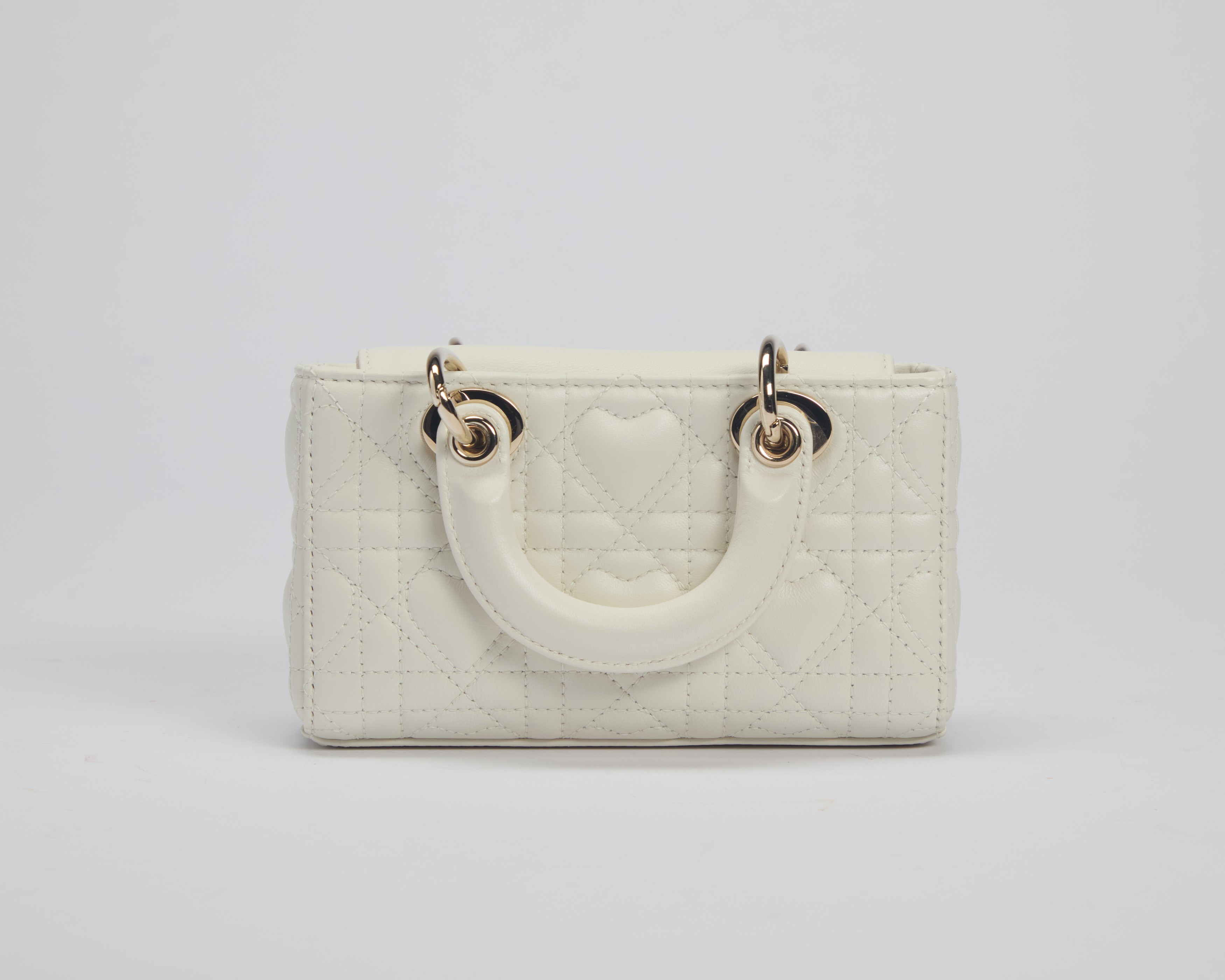 Borsa Lady D-Joy cannage