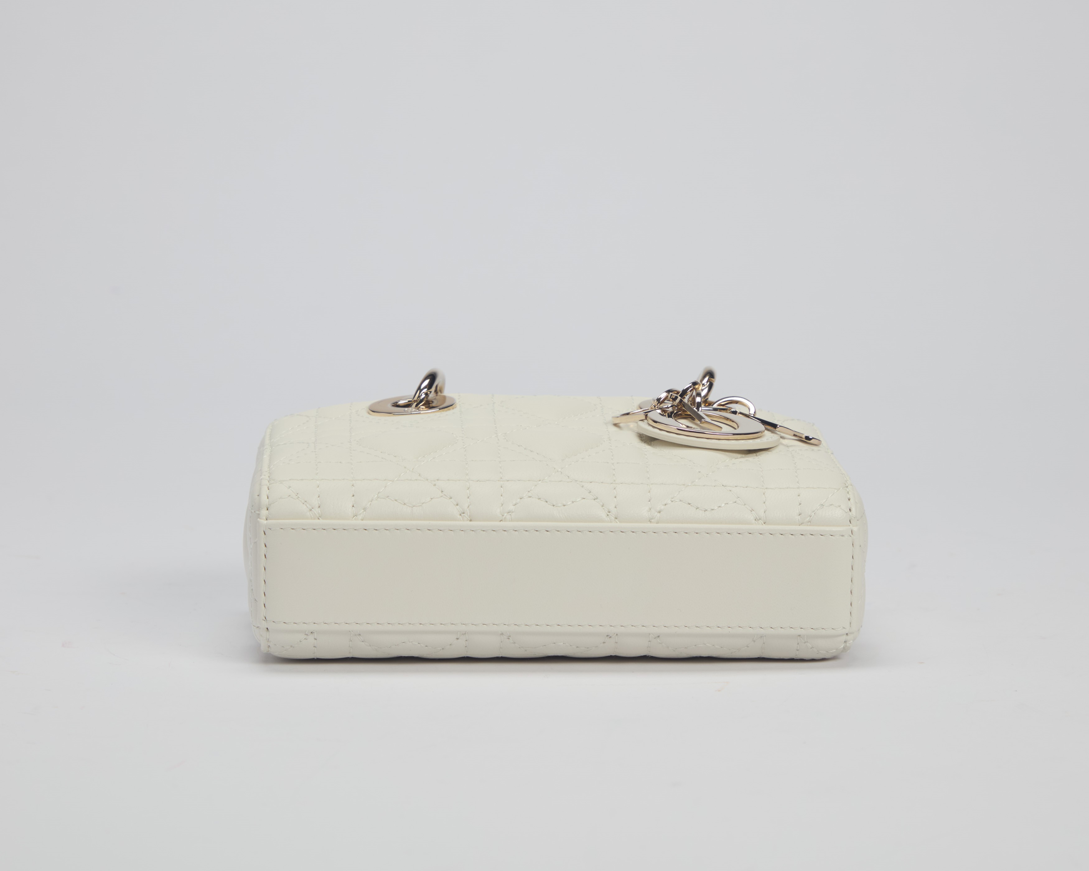 Borsa Lady D-Joy cannage