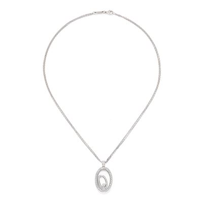 Pendente Collezione Happy Spirit