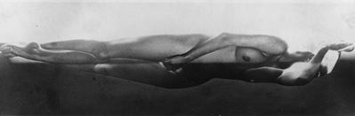 Cinque fotografie, gelatina ai sali d'argento