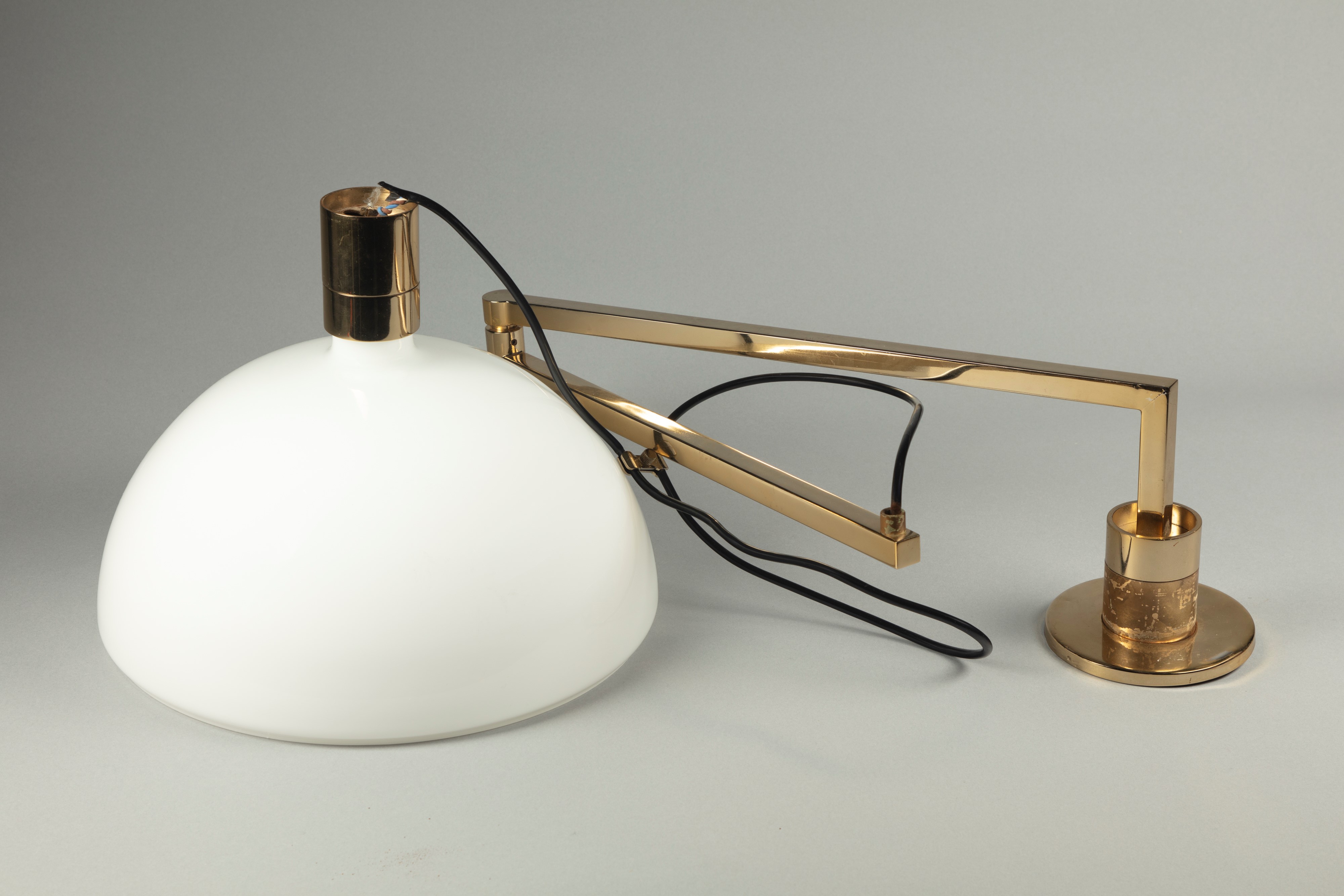 Sospensione modello AM/AS (difetti)