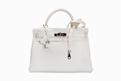 Borsa Kelly Retourne 32 CM