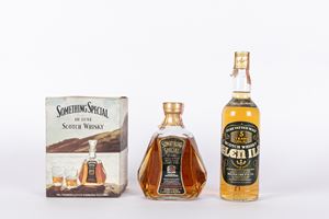 Selezione Whisky (2 BT)