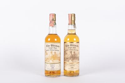 Selezione Whisky (2 Bt)