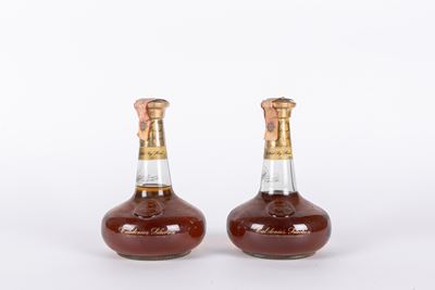 Macallan 1988 Caledonian 57,4% (2 Bt)