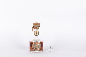 Glen Grant 21y Giovinetti