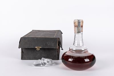 Tomatin Centennary