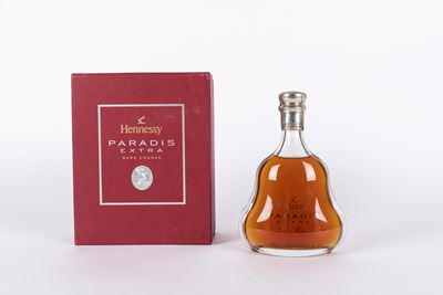 Hennessy Paradise Extra