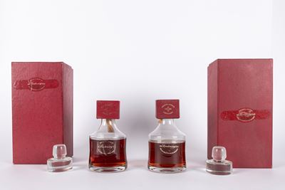 Bruichladdich Centenary (2 Bt)
