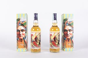 Clynelish 2000 High Spirits ( 2BT)
