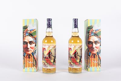 Clynelish 2000 High Spirits ( 2bt)