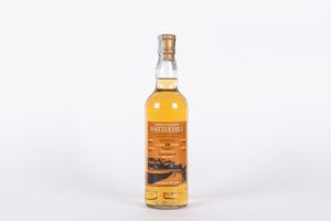 Macallan 1996 2005 Battlehill