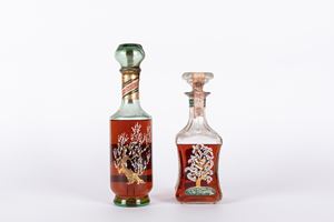 AMERICAN WHISKY SELECTION (2 BT)