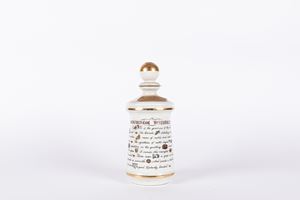 Old Weller Masterpiece 11y 90 Proof
