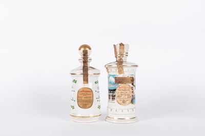 Selezione American Whisky ( 2 Bt)