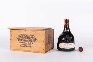 Bowmore Bicentenary Fecchio Frassa