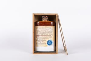 Laphroaig 8 YO Premier Barrel