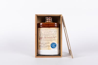 Laphroaig 8 Yo Premier Barrel