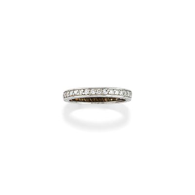 Anello con Diamanti