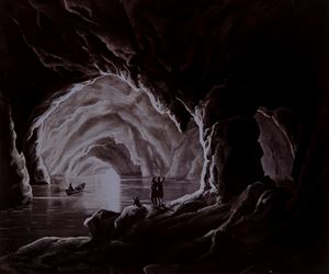 Capri, Grotta Azzurra