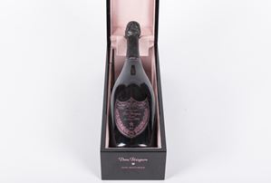 DOM PERIGNON ROSE' OENOTHEQUE CHEF DE CAVE'S PRIVATE CELLAR 1993