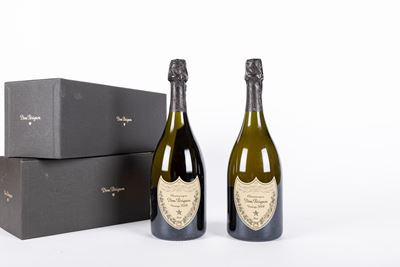 Dom Perignon Vintage (2 Bt)