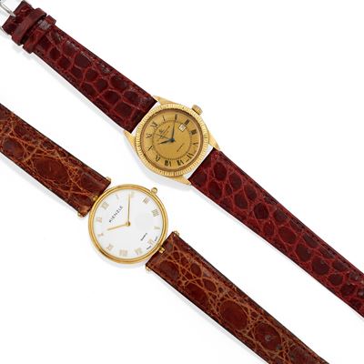Due Orologi