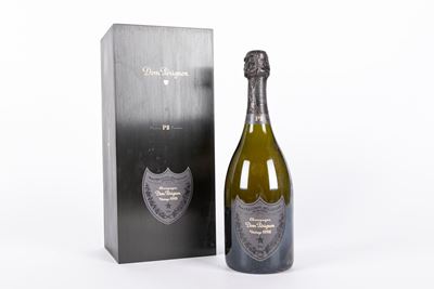 Dom Perignon P2