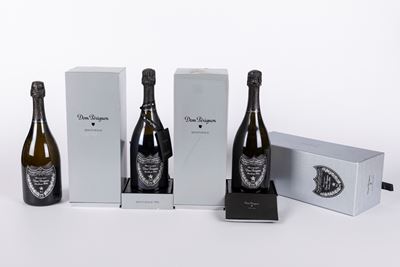Dom Perignon Oenothèque (3 Bt)