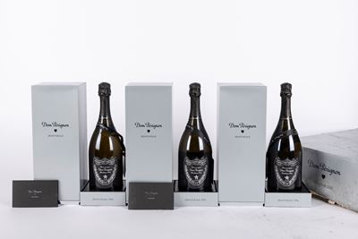 Dom Perignon Oenotheque (3 Bt)