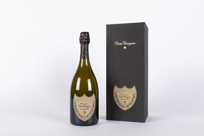 Dom Perignon