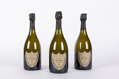 Dom Perignon (3 Bt)