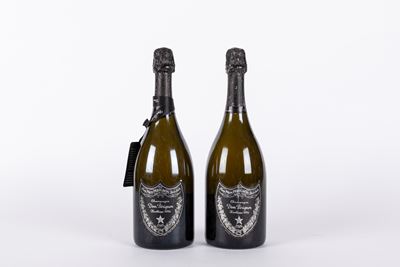 Dom Perignon Oenotheque (2 Bt)