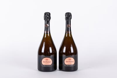 Dom Ruinart (2 Bt)