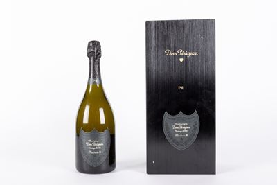Dom Perignon P2